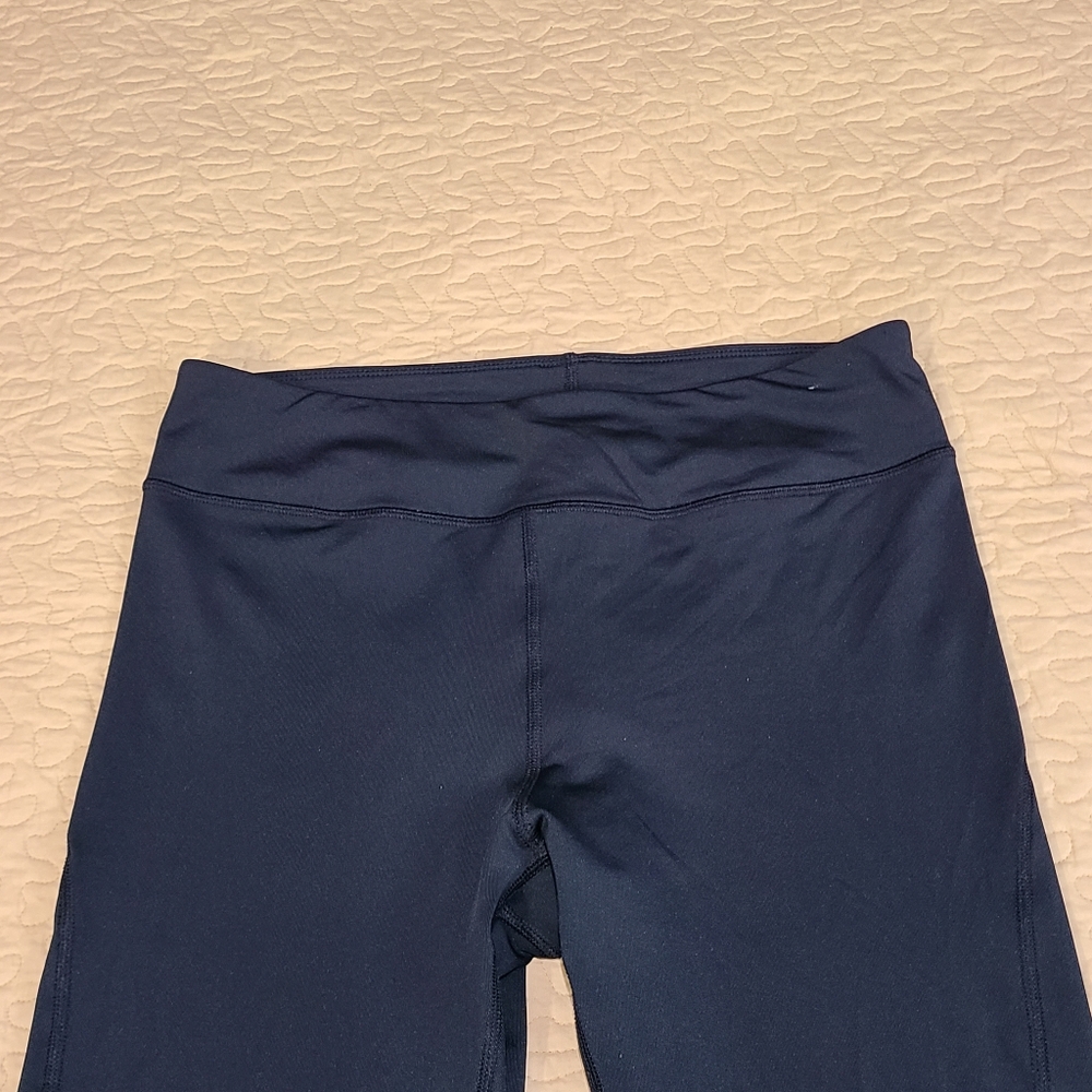 Satva high waist leggings size M - Picture 4 of 8